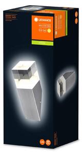 Ledvance Endura Style Crystal nástenné LED torch