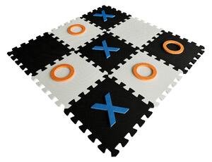 Aga4Kids Penová podložka Puzzle DS531 9ks