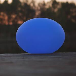 Plávajúce dekoratívne svetlo LED Flatball L