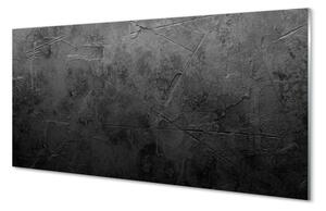 Obraz na skle štruktúra kameňa betón 100x50 cm 2 Prívesky