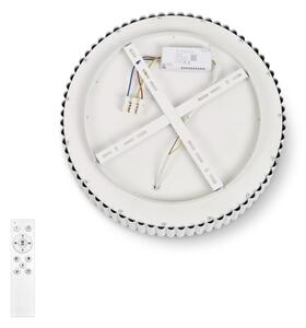 Brilagi - stmievateľné LED stropné svietidlo FALCON MODERN LED/30W/230V 40 cm biela + DO
