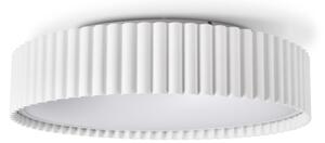Brilagi - stmievateľné LED stropné svietidlo FALCON MODERN LED/30W/230V 40 cm biela + DO