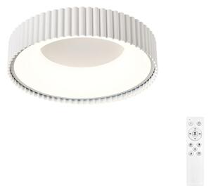 Brilagi - stmievateľné LED stropné svietidlo FALCON MODERN LED/30W/230V 40 cm biela + DO