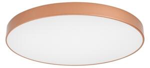 Brilagi - LED stropné svietidlo POOL LED/100W/230V 3000/4000/6000K priemer 80 cm bronzové