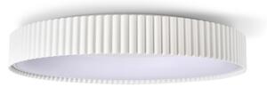 Brilagi - stmievateľné LED stropné svietidlo FALCON MODERN LED/54W/230V 60 cm biele + diaľkové ovládanie
