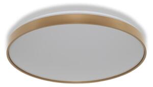 Osram - LED stropné svietidlo CEILING LUXO LED/60W/230V pr. 56 cm zlaté