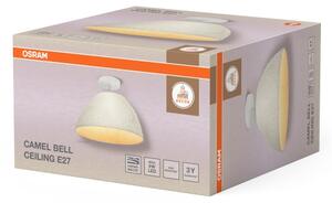 Osram - Prisadený luster CAMEL BELL 1xE27/9W/230V pr. 37,5 cm