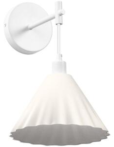 Osram - Nástenné svietidlo PULP 1xE14/5,5W/230V