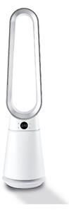 Silvercrest® Stojanový ventilátor (biela) (100374379)