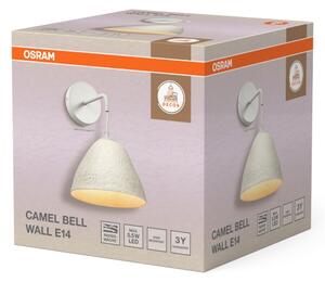 Osram - Nástenné svietidlo CAMEL BELL 1xE14/5,5W/230V
