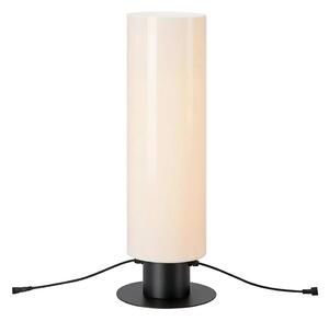 Markslöjd 107985 - LED vonkajšie svietidlo GARDEN24 LED/12W/24V 70 cm IP44 čierna
