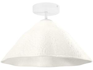 Osram - Prisadený luster LOTUS LEAF 1xE27/9W/230V pr. 39,6 cm
