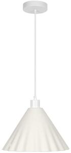 Osram - Závesný luster na lane PULP 1xE27/9W/230V priemer 31 cm