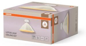 Osram - Prisadený luster LOTUS LEAF 1xE27/9W/230V pr. 39,6 cm