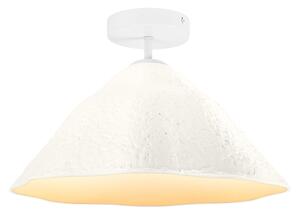 Osram - Prisadený luster LOTUS LEAF 1xE27/9W/230V pr. 39,6 cm