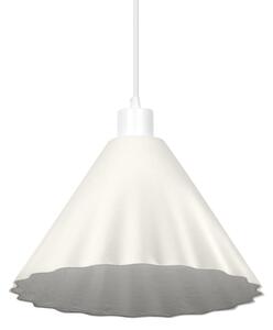 Osram - Závesný luster na lane PULP 1xE27/9W/230V priemer 31 cm