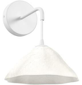 Osram - Nástenné svietidlo LOTUS LEAF 1xE14/5,5W/230V