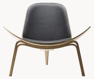 Kreslo CH07 Shell Chair