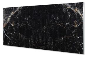 Obraz na skle Marble kamenný múr 100x50 cm 2 Prívesky