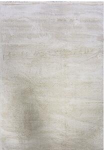 BE Koberec MAXY 27 CREAM krémový Rozmer: 50x80 cm