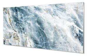 Obraz na skle Marble kamenný múr 100x50 cm 2 Prívesky