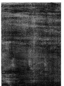 BE Koberec MAXY 27 ANTHRACITE antracitový Rozmer: 50x80 cm