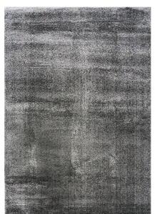 BE Koberec MAXY 27 DARK GREY tmavo sivý Rozmer: 60x100 cm