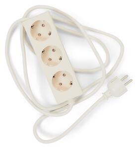 Magnetická napájacia zásuvka Pearl 2 m