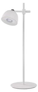 Emos SOPHIE biela Z7635W - LED stolná lampa nabíjacia