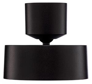 Lindby - Nivoria LED Bodové Svietidlá Adjustable Black Lindby - Lampemesteren