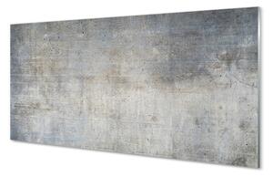 Obraz na skle Kamenná múr wall 100x50 cm 2 Prívesky