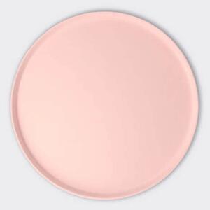 Kompostovateľný tanier Bright 19 cm