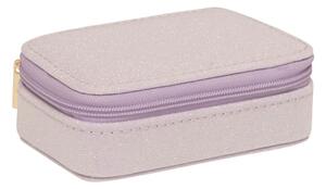 Detská šperkovnica Purple Mini