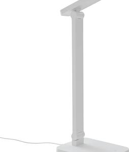 Lindby - Rylas LED Portable Stolová Lampa CCT White Lindby - Lampemesteren