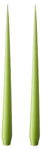 Sviečka Taper 32 cm – 35 Apple Bite – set 2 ks