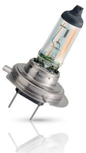 Motožiarovka Philips X-TREME VISION MOTO 12972CTVBW H7 PX26d/55W/12V 3200K