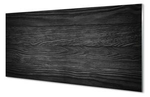 Obraz na skle Wood Soy štruktúra 100x50 cm 2 Prívesky