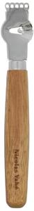 Škrabka na citrusovú kôru Zester Acacia Wood
