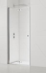 Sprchové dvere 80 cm SAT SK SATSK80NIKA