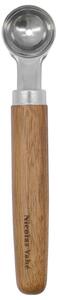 Vykrajovač na melón Acacia Wood