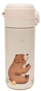Detská termo fľaša Bears and Stars 350 ml