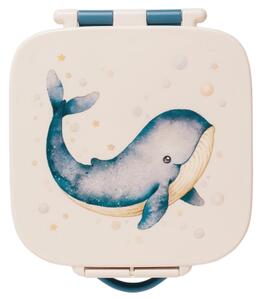 Desiatový box Bento Whale