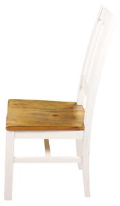 Jedálenská stolička COUNTRY borovica
