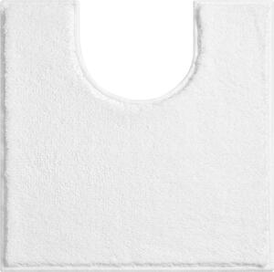 LineaDue ROMAN - Kúpeľňová predložka biela Rozmer: 60x90 cm