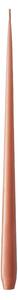 Sviečka Slim 32 cm – 72 Terra Cotta