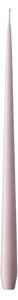 Sviečka Slim 32 cm – 52 Soft Rose