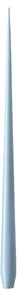 Sviečka Slim 32 cm – 83 Dusty Blue