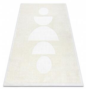 Kusový koberec Cornus krémový 180x270cm