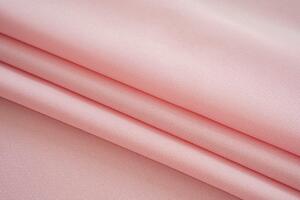 Ružový záves s riasiacou páskou OXFORD 140x250 cm Zavesenie: Riasiaca páska