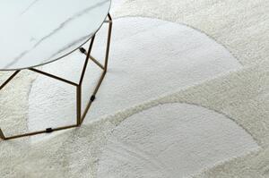 Kusový koberec Cornus krémový 80x150cm